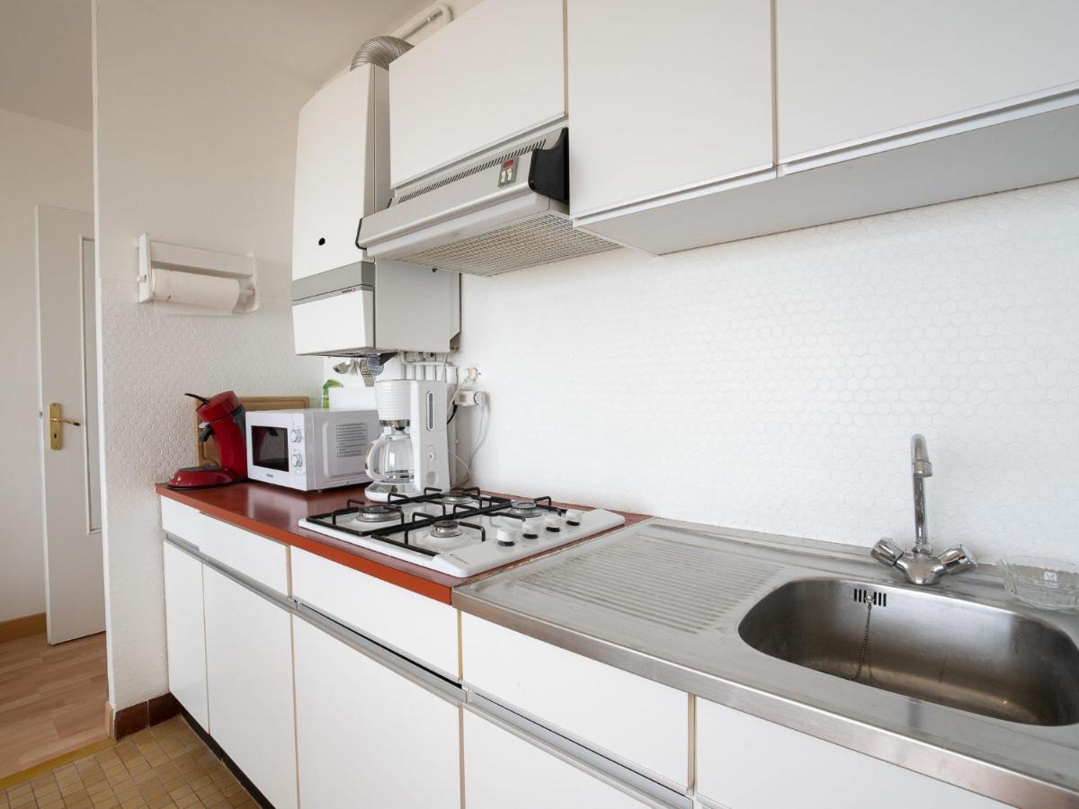 Studio Le Golf-1 Cabourg Extérieur photo